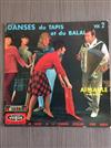 escuchar en línea Aimable Et Son Orchestre - Danses Du Tapis Et Du Balai Vol 2
