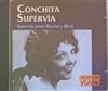 télécharger l'album Conchita Supervía - Supervía Canta Rossini Y Bizet