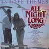 lytte på nettet The Studio London Orchestra - All Night Long 16 Love Themes