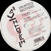 Drumteck Brothers - Tribaloide