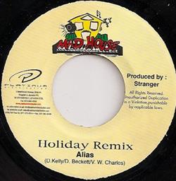 Download Alias - Holiday Remix