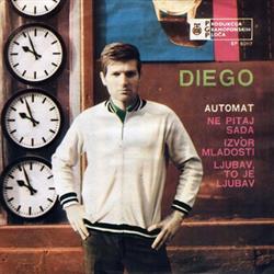 Download Diego - Automat