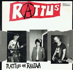 Download Rattus - Rattus On Rautaa