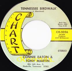 Download Connie Eaton & Tony Martin - Tennessee Birdwalk