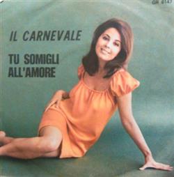 Download Gianna Rudy Rickson - Il Carnevale Tu Somigli AllAmore
