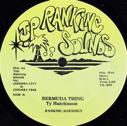 Download Ranking Barnibus - Bermuda Thing