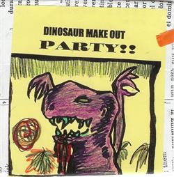 Download Dinosaur Make Out Party!! - Untitled