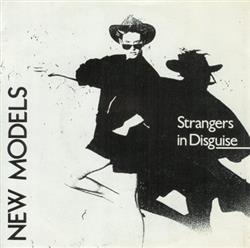 Download New Models - Strangers In Disguise