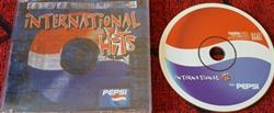 Download Various - International Hits Pepsi Esta Es Tu Musica