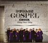 lataa albumi Dublin Gospel Choir - Doing Their Thing