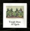 Temple Music Al Qaeda - Split