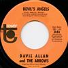 lytte på nettet Davie Allan And The Arrows - Devils Angels
