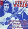 online anhören Steve Kazan - Youre My Day Youre My Night