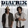 lataa albumi Diafrix - Concrete Jungle
