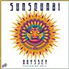 descargar álbum Sunsquabi - Odyssey