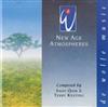 last ned album Andy Quin - New Age Atmospheres