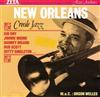 lytte på nettet Barney Bigard, Bud Scott, Jimmie Noone, Kid Ory, Zutty Singleton - New Orleans Creole Jazz
