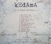 lataa albumi Kedama - In Black And White