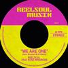 télécharger l'album Reelsoul Feat Rose Windross - We Are One The John Morales MM Remix