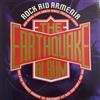 Rock Aid Armenia Various - The Earthquake Album