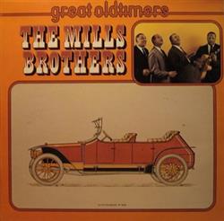 Download The Mills Brothers - Great Oldtimers