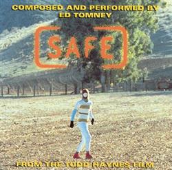 Download Ed Tomney - Safe Soundtrack
