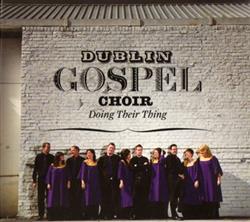 Download Dublin Gospel Choir - Doing Their Thing