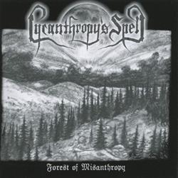 Download Lycanthropy's Spell - Forest Of Misanthropy