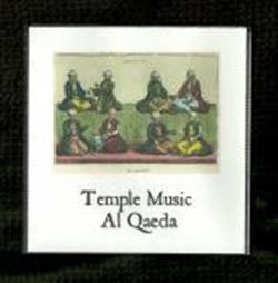 Download Temple Music Al Qaeda - Split