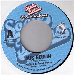 Download Kodiak & Frank Feuer - Aus Berlin Bums Ihn