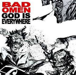 Download Bad Omen - God Is Everywhere