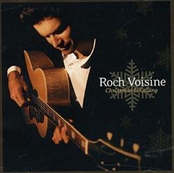 Download Roch Voisine - Christmas Is Calling