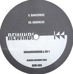 Download Soundmurderer & SK1 - Dangerous Darkness
