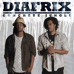 Download Diafrix - Concrete Jungle