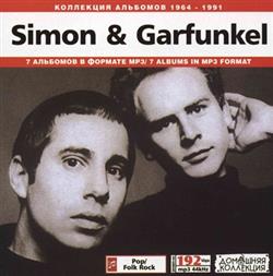 Download Simon & Garfunkel - 1964 1991