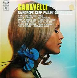 Download Caravelli - Raindrops Keep Fallin On My Head