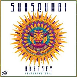 Download Sunsquabi - Odyssey