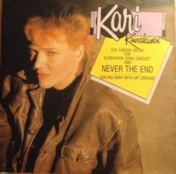 Download Kari Kuivalainen - Never The End