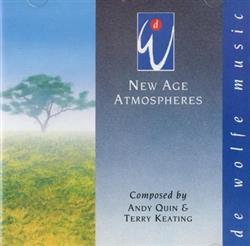 Download Andy Quin - New Age Atmospheres