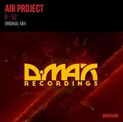 Download Air Project - B 52