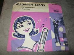 Download Maureen Evans - The Hula Hoop Song Hoopa Hola