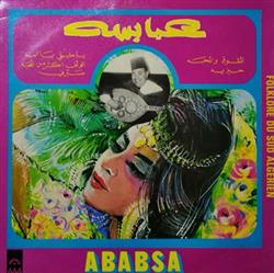 Download Ababsa - Folklore Du Sud Algerien