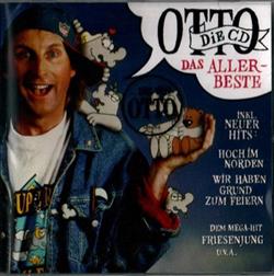 Download Otto - Otto Die CD Das Allerbeste