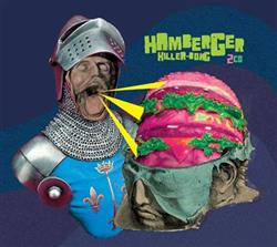 Download Killer Bong - Hamberger
