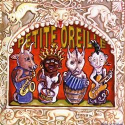 Download Various - Petite Oreille
