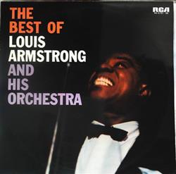 Download Louis Armstrong And His Orchestra - The Best Of Louis Armstrong And His Orchestra