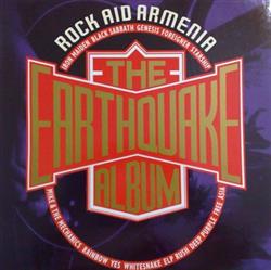 Download Rock Aid Armenia Various - The Earthquake Album