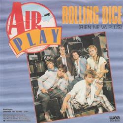 Download Airplay - Rolling Dice Rien Ne Va Plus