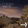 baixar álbum Colliders - Desert Hire