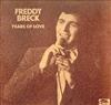 baixar álbum Freddy Breck - Years Of Love